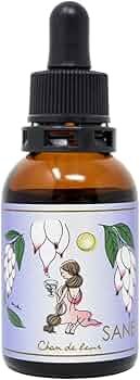 Amazon | サネンフラワーエッセンス《シャンドゥルール》20ml | Chan